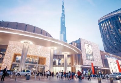 دبي تقرر إعادة فتح الأسواق والمراكز التجارية