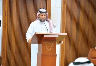 بو حمود: نأمل إدراج سواق الباصات والأجرة ضمن المستفيدين من حزمة الدعم المالي