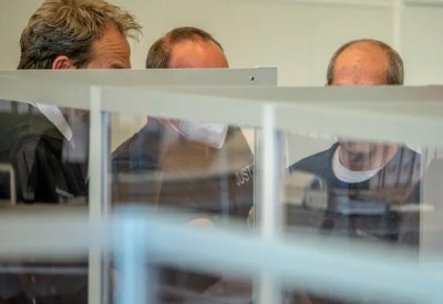 أول محاكمة بشأن عمليات التعذيب بسوريا تبدأ في ألمانيا