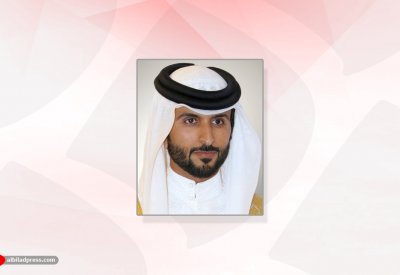 سمو الشيخ ناصر بن حمد يشيد برعاية بتلكو لبرنامج المسابقات السارية