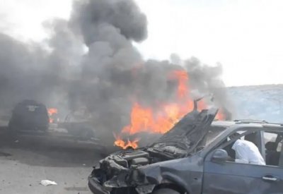 سوريا.. قتلى وجرحى في انفجارات بمناطق ميليشيات أنقرة برأس العين
