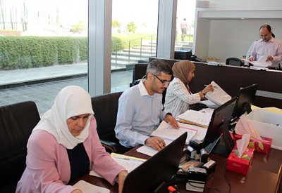 747.1 ألف دينار لاتفاقية العمليات الأرضية لـ"هلا بحرين" بالمطار  