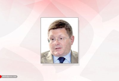 سفير لندن: نثمن ما قامت به البحرين من اجراءات احترازية ووقائية في مساعيها للحد من انتشار كورونا