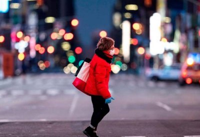 أكثر من 4 ملايين أميركي يفقدون عملهم خلال أسبوع