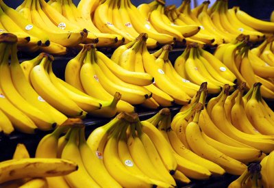 دراسة: الموز عدو فيروس كورونا