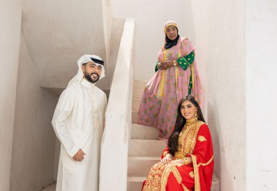 طاقم السارية: نهدف لتعريف الجيل الجديد بالموروث البحريني