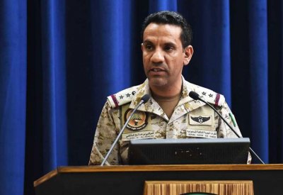 التحالف العربي يعلن تمديد وقف إطلاق النار في اليمن