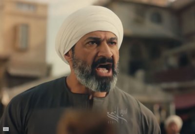 تقييم الحلقة الأولى من مسلسل "الفتوة"