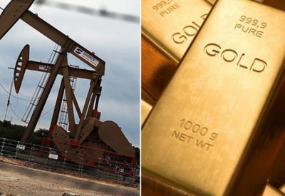 البنك الدولي يقلص توقعات أسعار النفط والمعادن مع انهيار الطلب