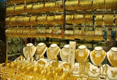 18.5 دينار سعر غرام الذهب ويواصل الصعود