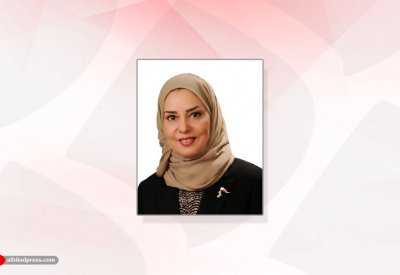 رئيسة النواب: الرؤى الملكية قاعدة رفيعة للتكاتف الإنساني والمجتمعي