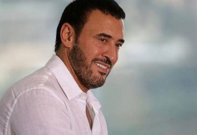 الساهر يفقد أحد عازفي فرقته