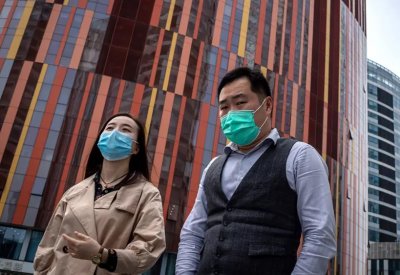 هل سعت الصين لحجب تقرير أوروبي عن "التضليل حول كورونا"؟