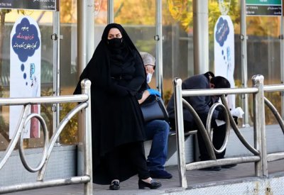 واشنطن: إيران تلاحق كل من يكشف حقائق الفيروس