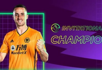 جوتا يهزم أرنولد ويفوز بالدوري الإنجليزي الإلكتروني