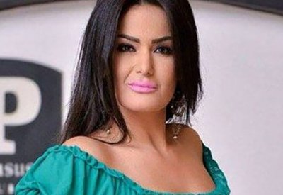 النيابة تحبس سما المصري على ذمة التحقيق
