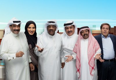 مسلسلات اجتماعية وكوميدية على أثير "إذاعة الشارقة" في رمضان