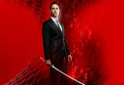 عودة Warrior أكتوبر المقبل