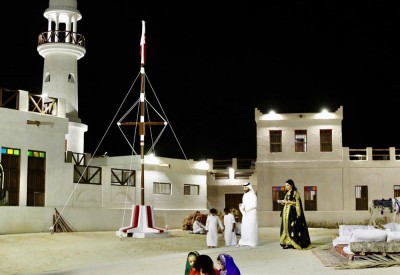 الرميحي: الجمعة القادم السحب على أول سيارة في برنامج السارية