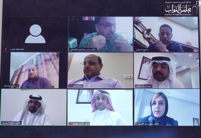 الموافقة على "إدراج أرباح الشركات التي تساهم فيها الدولة ضمن الميزانية"