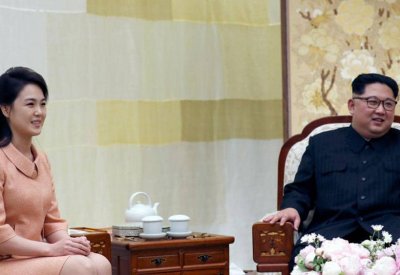 أشياء لا يعرفها كثيرون عن زعيم كوريا الشمالية كيم جونغ أون