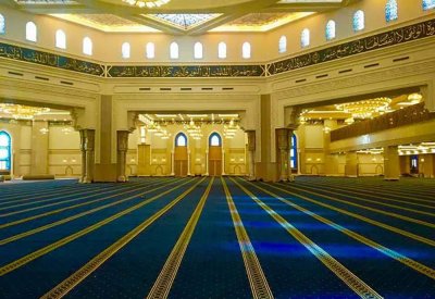 رمضان.. صلة القلوب في زمن كورونا 