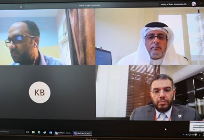 أبوالفتح: تدشين خدمة تقديم طلبات الاستيراد والتصدير الزراعي إلكترونياً