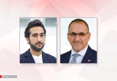 تطبيق البحرين الإسلامي للهواتف النقالة يتيح للزبائن إمكانية الإطلاع على حساباتهم في جميع البنوك في البحرين
