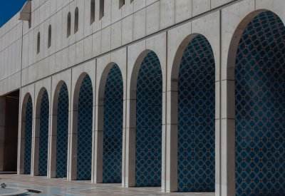 الثقافة والسياحة – أبوظبي تواصل دورها الريادي في حماية التراث الثقافي الحديث بإطلاق حملة توعية