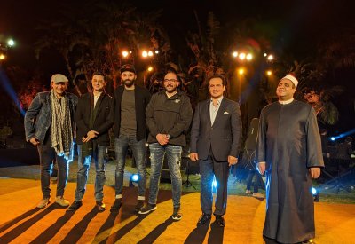 حفلات الأون لاين خلقت نوع جديد من التواصل بين الفنان وجمهورة