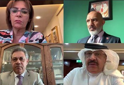 مرافق الشورى تنهي بحث "استخراج الرمال" و"الثروة البحرية"