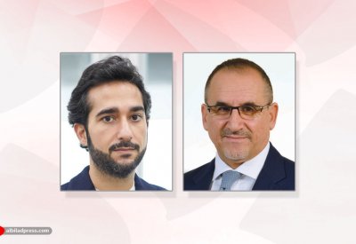 تطبيق البحرين الإسلامي للهواتف النقالة يتيح للزبائن إمكانية الإطلاع على حساباتهم في جميع البنوك في البحرين