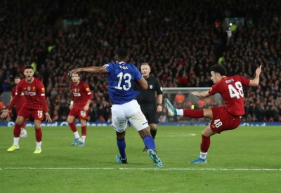 أندية الدوري الإنجليزي تسعى إلى استئناف النشاط في يونيو