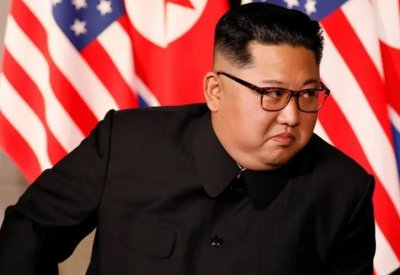 سيول: لا مؤشرات حول صحة كيم.. واليابان: نتابع باهتمام