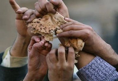 وسط أزمة خانقة.. أسعار الغذاء ترتفع 14 مرة في سوريا