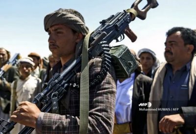 التحالف: 151 خرقاً حوثياً لوقف إطلاق النار في 48 ساعة