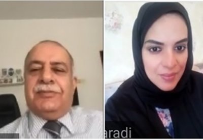 (الوطنية لحقوق الإنسان) تثمن الجهود الوطنية المخلصة لإجلاء المواطنين في الخارج