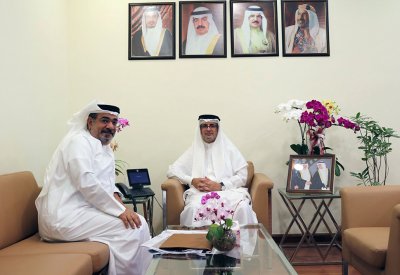 وكيل "الزراعة": تجربة شركة نبع العيون انطلاقة للشراكة مع "الخاص"
