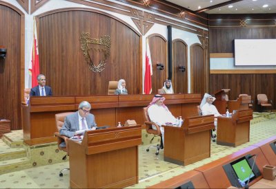 النواب يوافق على إنشاء محاكم العدالة الإصلاحية للطفل