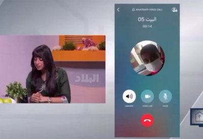 بالفيديو: أصغر محظوظ بالألف دينار عمره 12 سنة.. وفجر تنتظر اتصال بوكمال يوميا
