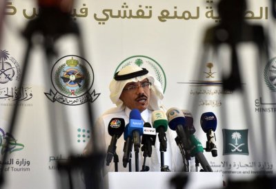 الصحة السعودية: 1266 إصابة جديدة بفيروس كورونا