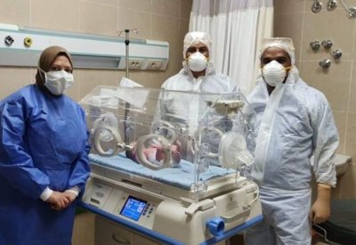5 وفيات و91 إصابة بكورونا بين أطباء مصر