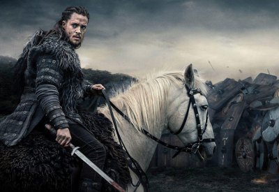 نتفليكس تطرح حلقات الموسم الرابع من The Last Kingdom