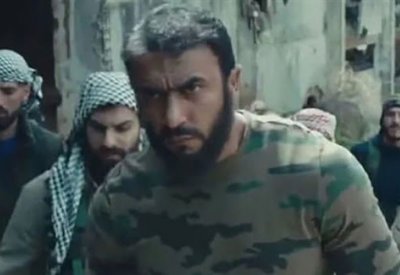 العوضي: لا أخشي تهديدات الإرهابيين