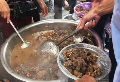  بكين تحظر تناول الحيوانات البرية 