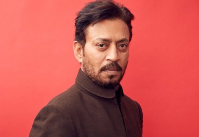 وفاة نجم السينما الهندية عرفان خان