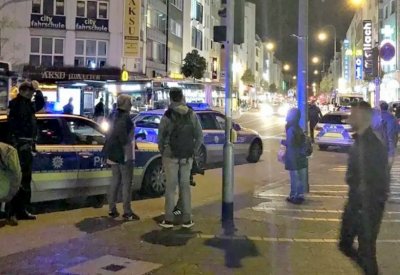 ألمانيا.. إصابة 4 بعملية طعن "جماعية" بهاناو وتوقيف اثنين