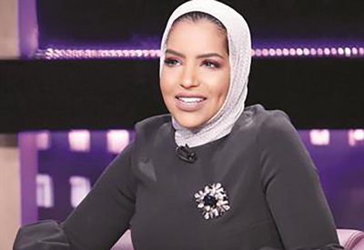 أم هارون يرفع أسهم آلاء الهندي