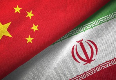 بلومبرغ: التجارة الصينية الإيرانية عند أدنى مستوى لها منذ عقود
