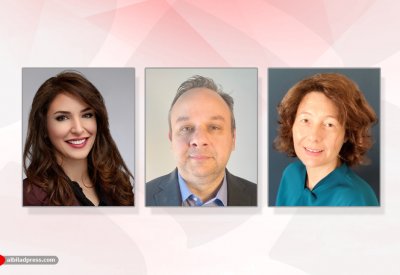OSN تعزز فريق الإدارة مع دخولها المرحلة التالية من النمو